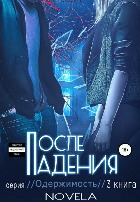 После падения — Novela