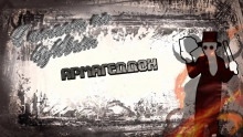 Армагеддон — Фредерик Браун
