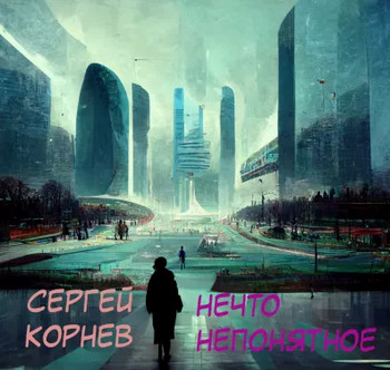 Нечто непонятное — Сергей Корнев