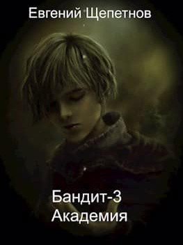 Академия — Евгений Щепетнов