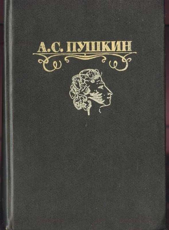 «Я возмужал среди печальных бурь...» — Пушкин А. С.