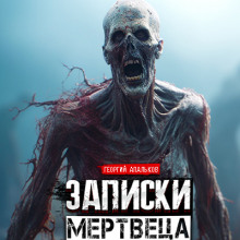 Записки мертвеца — Георгий Апальков