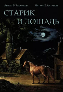 Старик и лошадь — Вячеслав Заренков